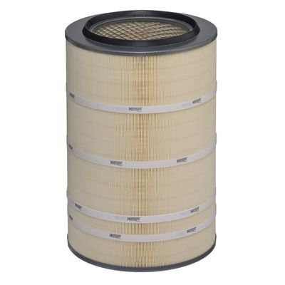 Oro filtras