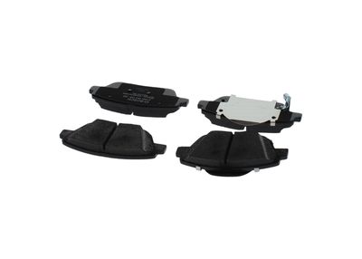 BREMSBELAGSATZ SCHEIBENBREMSE BOSCH 0986494755 18