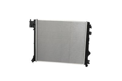 KüHLER MOTORKüHLUNG NRF 59275 25