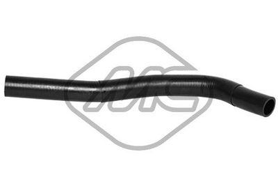 FURTUN RADIATOR Metalcaucho 98911