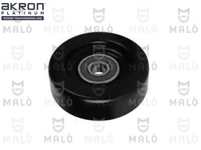Паразитный / ведущий ролик, поликлиновой ремень AKRON-MALÒ 1570612 для NISSAN MAXIMA