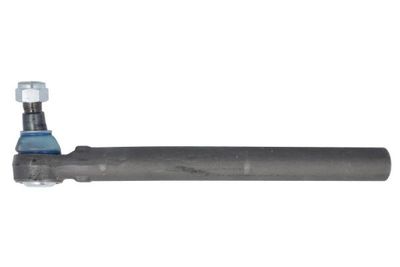 Trekstangeinde