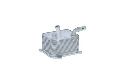 RADIATOR ULEI ULEI MOTOR NRF 31266 21