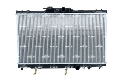 KüHLER MOTORKüHLUNG NRF 59078