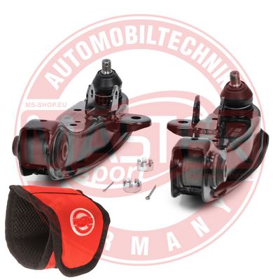 SET SUSPENSIE ROATA MASTER-SPORT GERMANY 37160KITMSM 1
