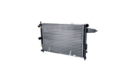 KüHLER MOTORKüHLUNG NRF 513508A 8