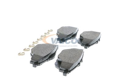 BREMSBELAGSATZ SCHEIBENBREMSE VAICO V220463 33