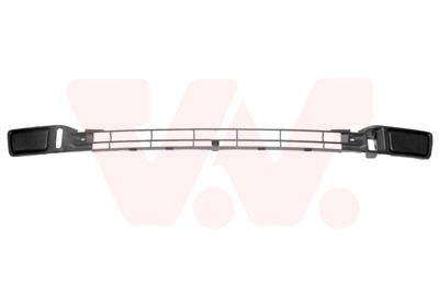 VAN-WEZEL 4912590 Решітка радіатора для SEAT (Сеат)
