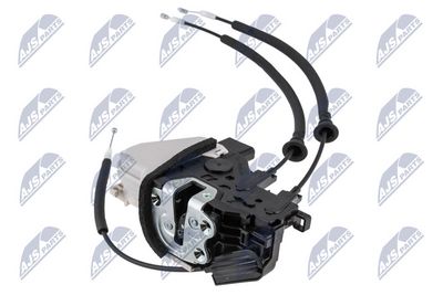 Brava vrata NTY EZC-HY-629
