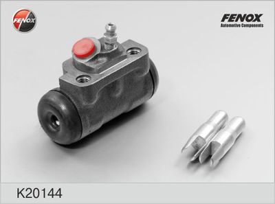 спирачно цилиндърче на колелото FENOX K20144