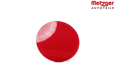 REFLECTOR METZGER AUTOTEILE 2080348 37