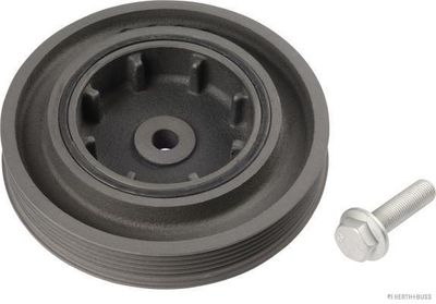 RIEMENSCHEIBE KURBELWELLE