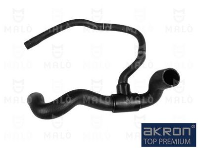 маркуч на радиатора AKRON-MALÒ 28244A