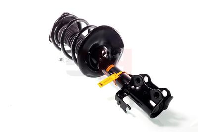 ANSAMBLU TELESCOP ARC GH GH354520C03 52