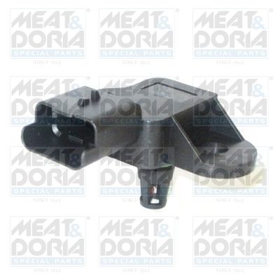 Czujnik, ciśnienie doładowania MEAT & DORIA 82320