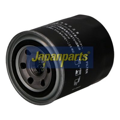 JAPANPARTS Alyvos filtras