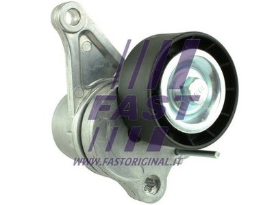 Rolka napinacza, pasek klinowy wielorowkowy FAST FT44621