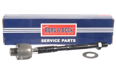 BORG & BECK Inner Tie Rod BTR5261
