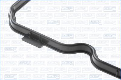 GARNITURA CAPAC SUPAPE AJUSA 11092200 3