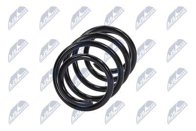 ARC SPIRAL NTY ASZPL024 36