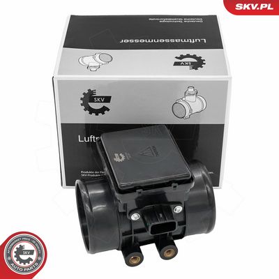 Váha vzduchu / snímač množství protékajícího vzduchu SKV 07SKV287