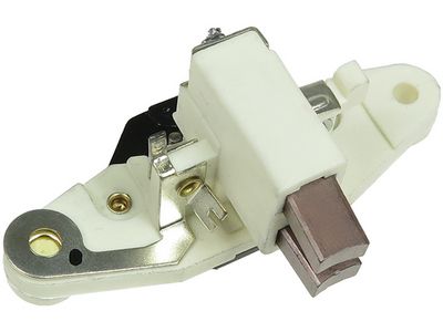 REGULATOR ALTERNATOR