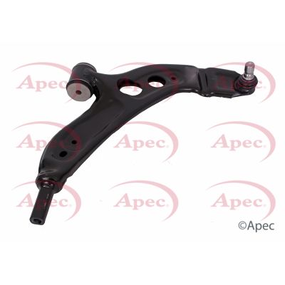 Control/Trailing Arm, wheel suspension APEC AST2612