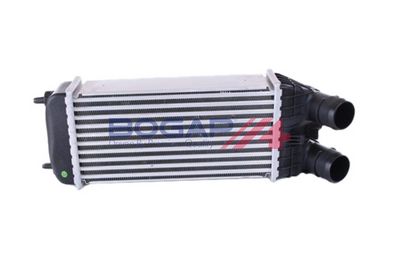 INTERCOOLER COMPRESOR