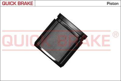 QUICK-BRAKE 185101 Комплектуючі гальмівного супорта 