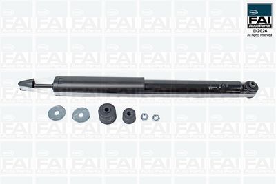 FAI AutoParts Amortizatorius