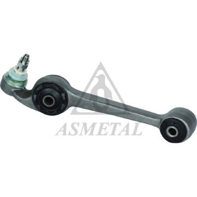 носач, окачване на колелата ASMETAL 23FR1001