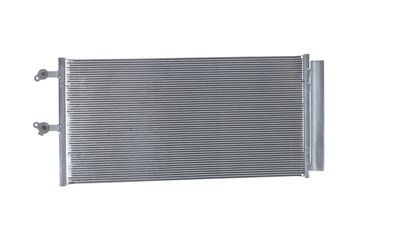 CONDENSATOR CLIMATIZARE MAHLE AC1142000S 55