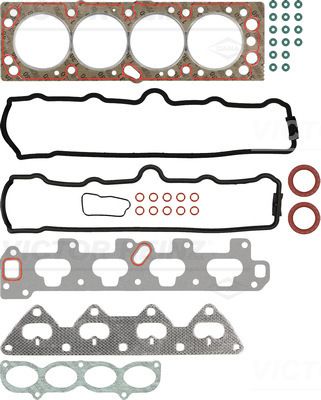 Gasket Kit, cylinder head 02-31985-01