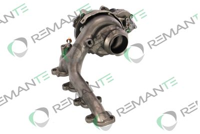 Lader, ladesystem REMANTE 003-001-004514R