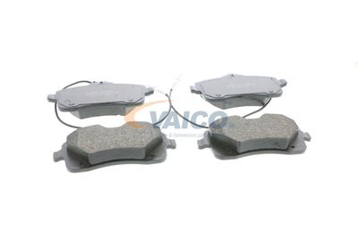 BREMSBELAGSATZ SCHEIBENBREMSE VAICO V420148 58