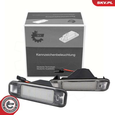 Rekisterivalo ESEN SKV 72SKV589 – KIA