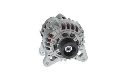 GENERATOR / ALTERNATOR BOSCH 1986A00810 21