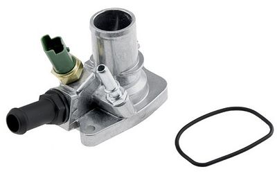 TERMOSTAT LICHID RACIRE