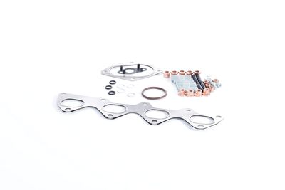 SET MONTAJ TURBOCOMPRESOR BTS Turbo T931255ABS 10