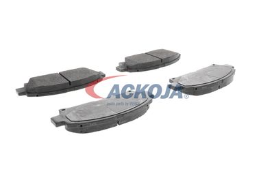 SET PLACUTE FRANA FRANA DISC ACKOJA A700052 30