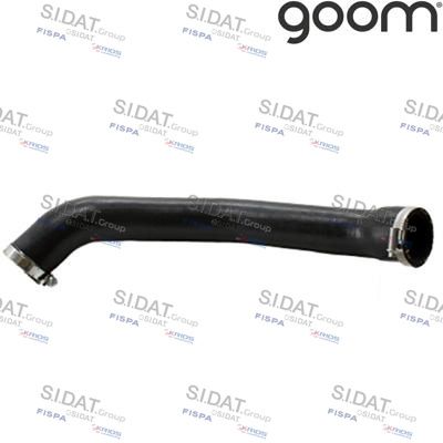 въздуховод за турбината SIDAT 501119