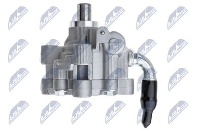 Hydraulické čerpadlo, riadenie NTY SPW-CH-058