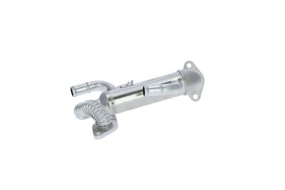 RADIATOR RECIRCULARE GAZE DE ESAPAMENT NRF 48363 23