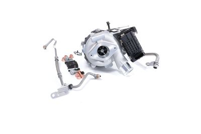 LADER AUFLADUNG BTS Turbo T981464BT 1