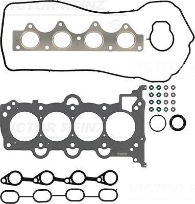 SET GARNITURI CHIULASA VICTOR REINZ 025401501