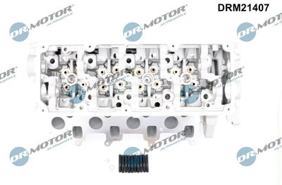 CHIULASA Dr.Motor Automotive DRM21407 1