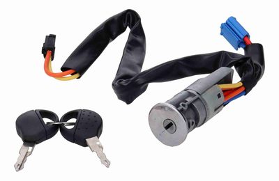 ZüND-/STARTSCHALTER