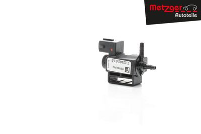 UMSCHALTVENTIL UMSCHALTKLAPPE (SAUGROHR) METZGER AUTOTEILE 2100016 26