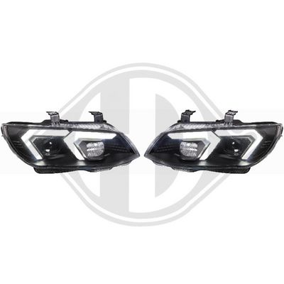 SET FARURI PRINCIPALE