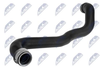 Hadica chladenia NTY CPP-ME-003